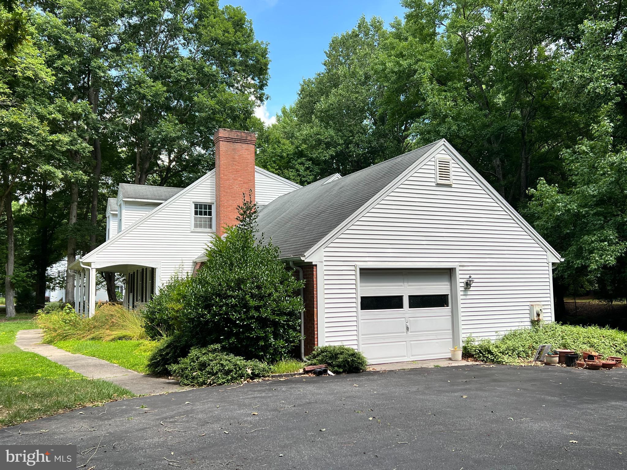 DEER HARBOUR - Residential