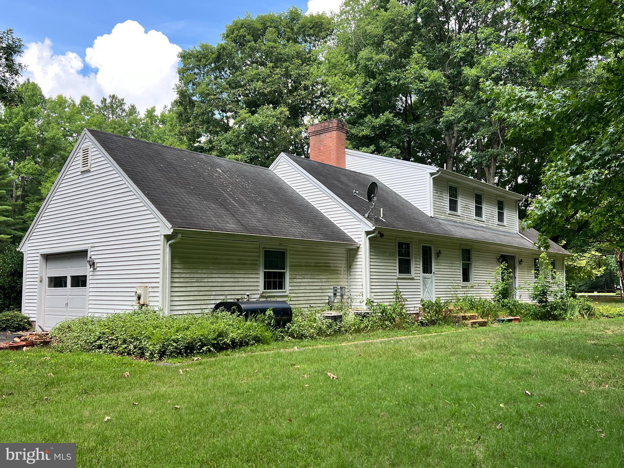 DEER HARBOUR - Residential