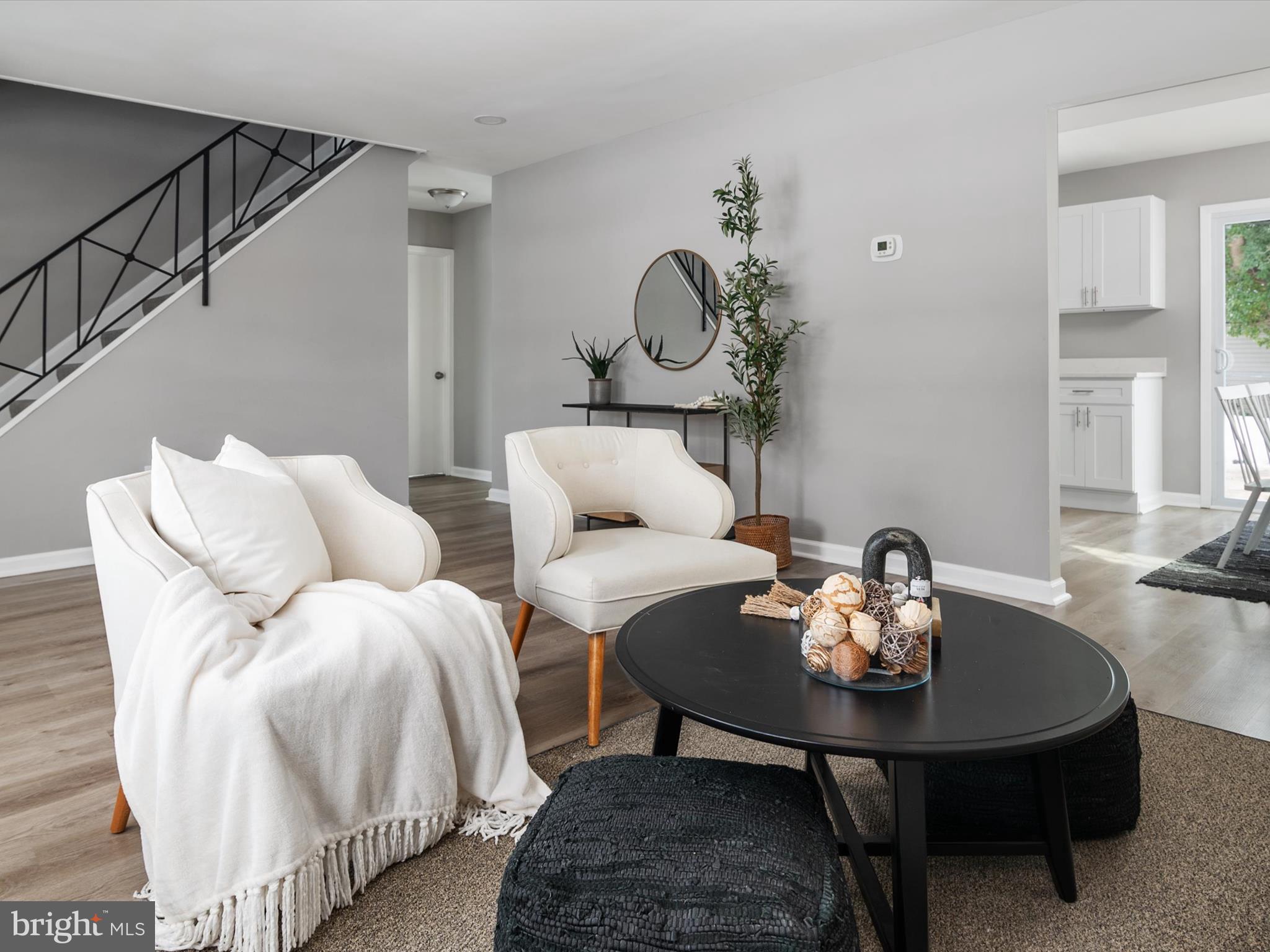 FOXHILL AT BELAIR - Residential