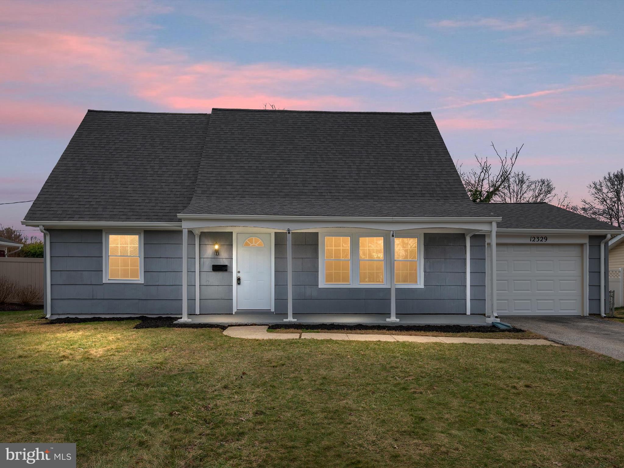 FOXHILL AT BELAIR - Residential