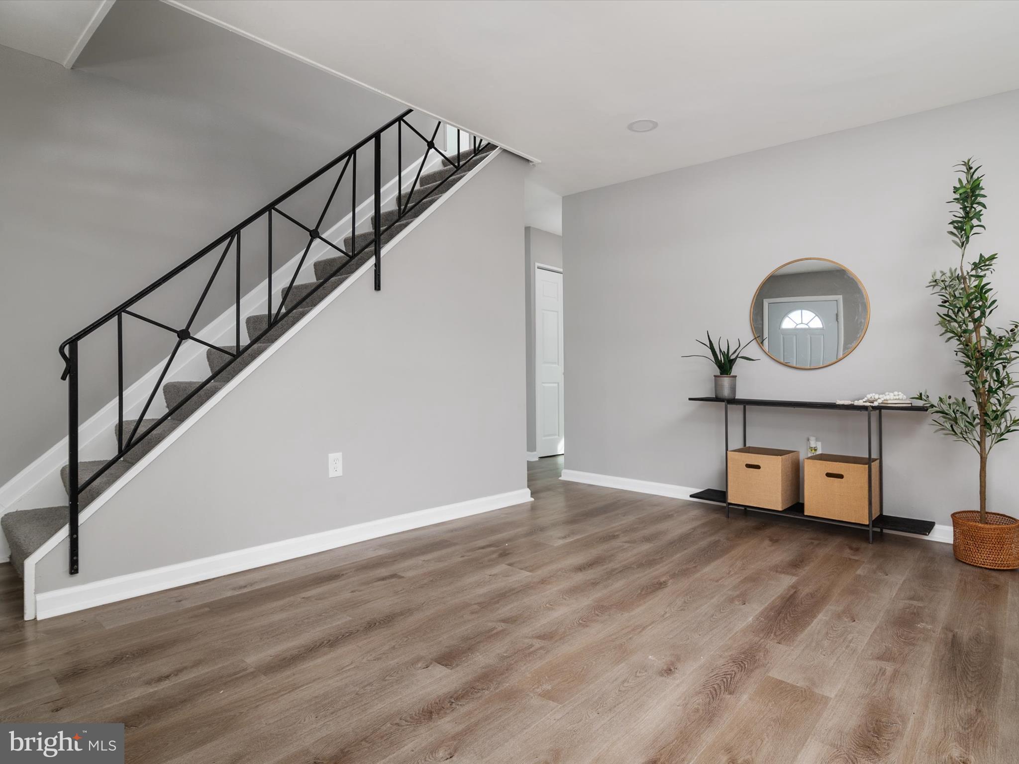 FOXHILL AT BELAIR - Residential