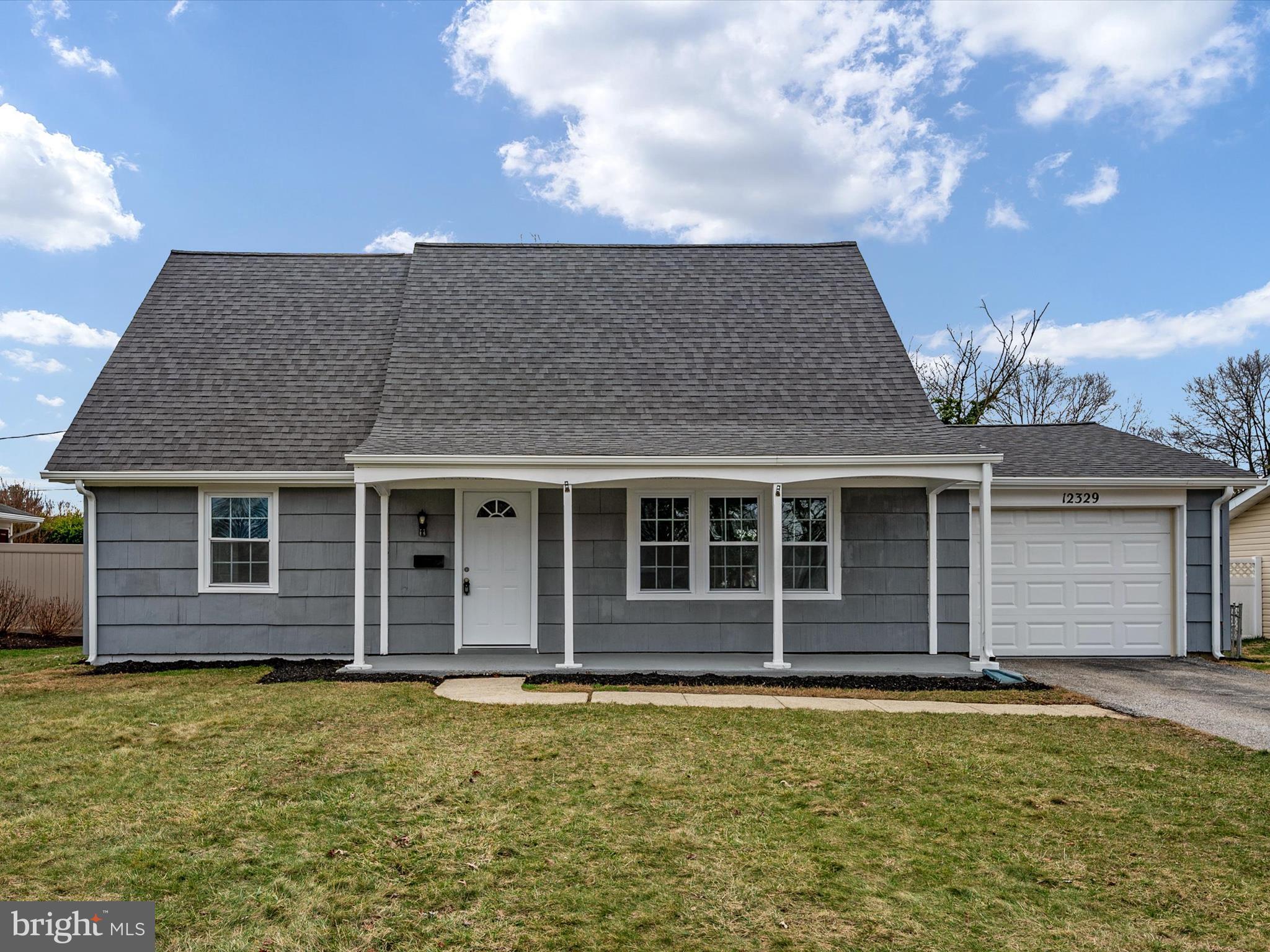 FOXHILL AT BELAIR - Residential