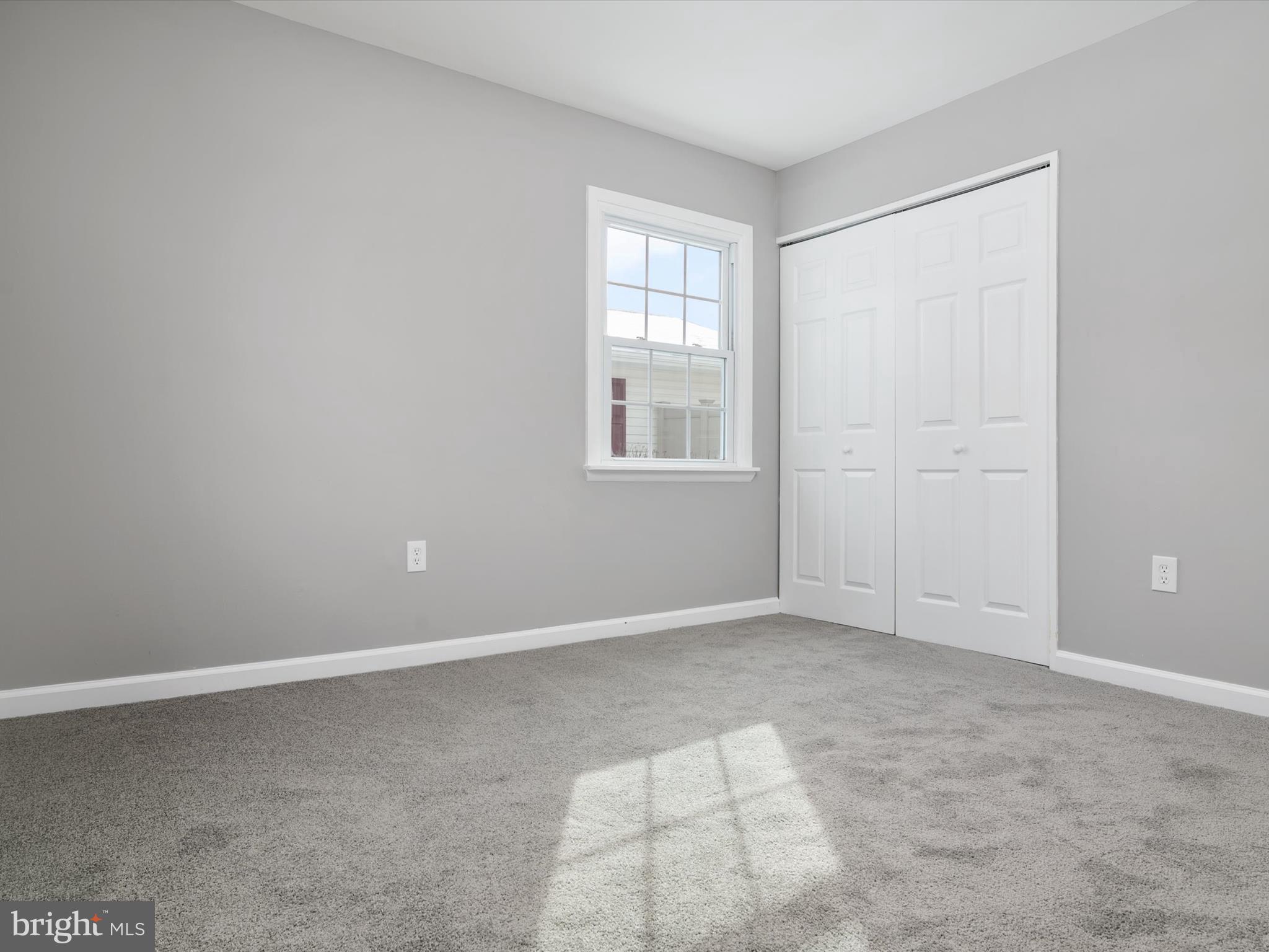 FOXHILL AT BELAIR - Residential