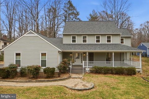 12675 LANDVIEW DRIVE MANASSAS VA 20112