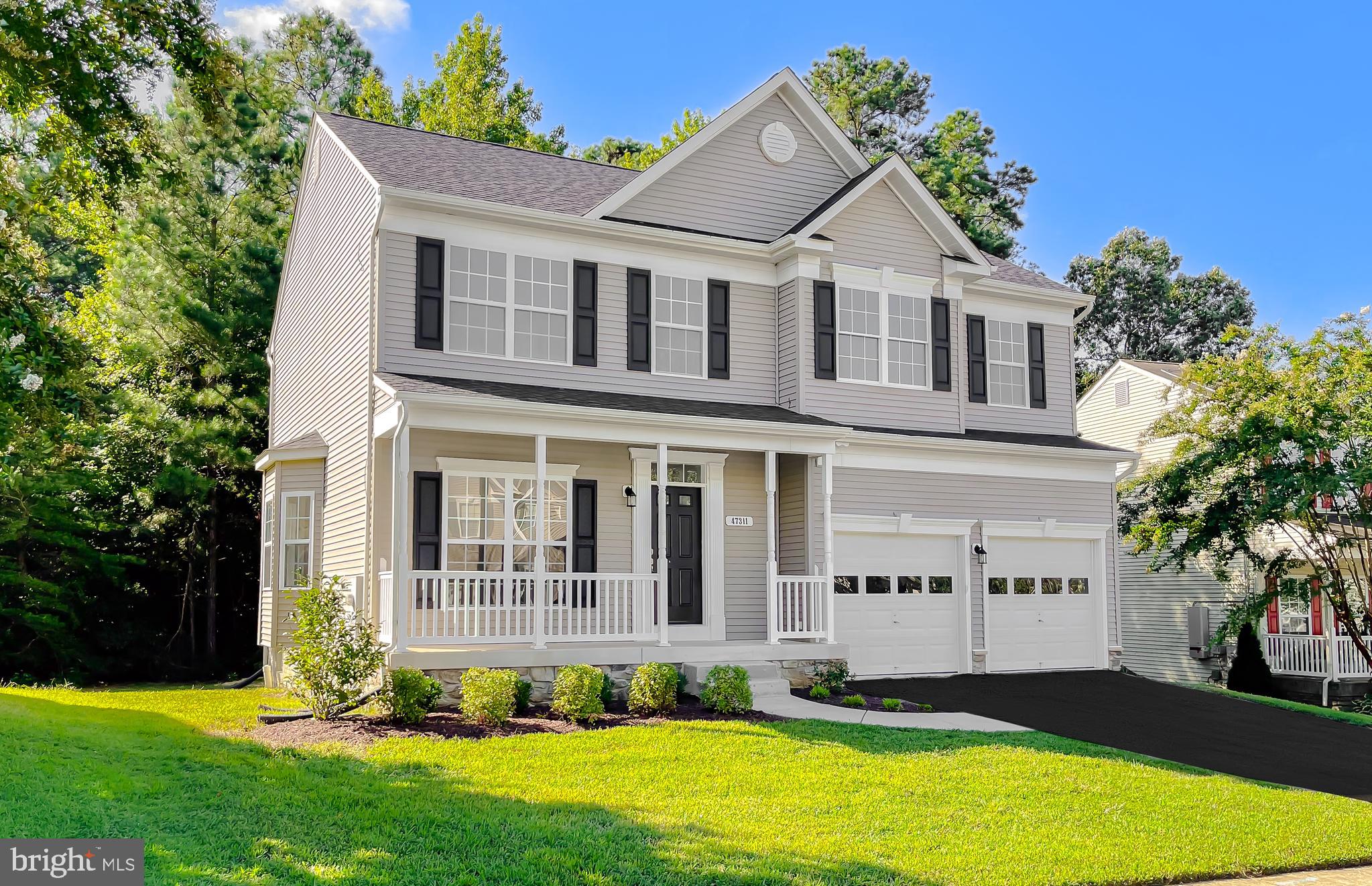 47311 WILLOW WOOD DRIVE