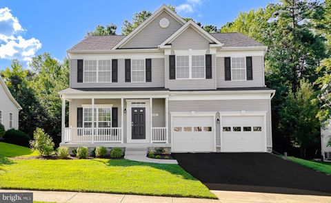 47311 WILLOW WOOD DRIVE LEXINGTON PARK MD 20653