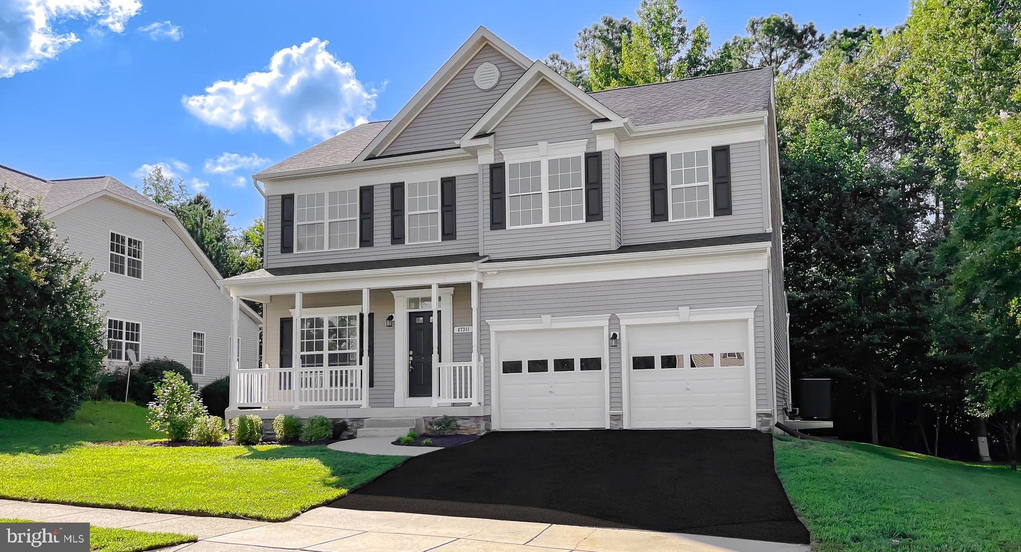47311 WILLOW WOOD DRIVE