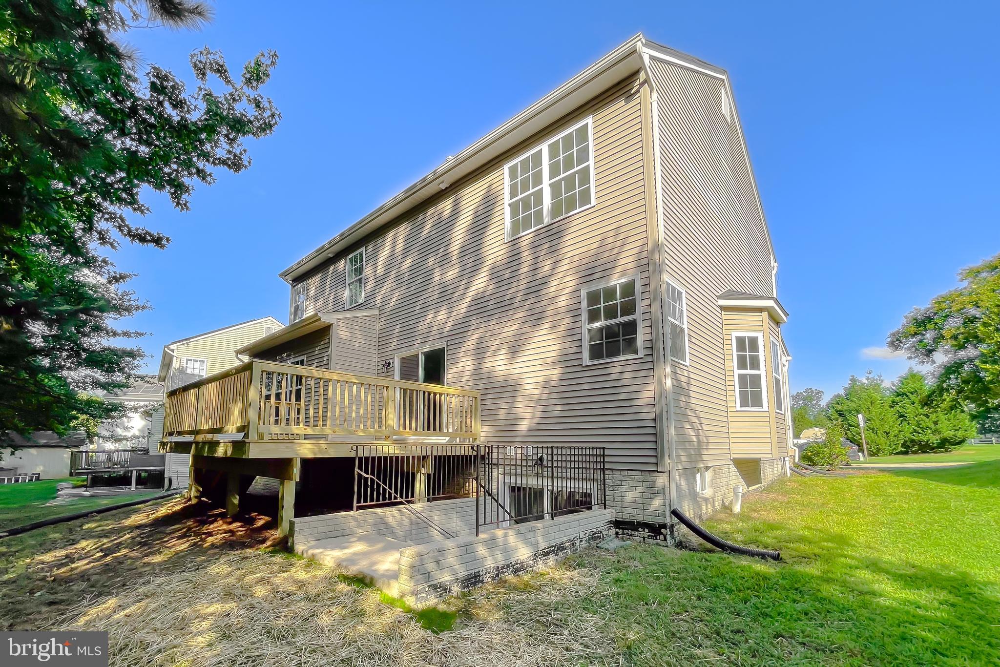 47311 WILLOW WOOD DRIVE