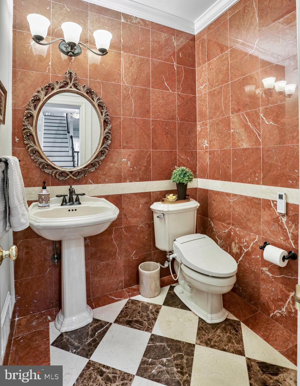 BARRINGTON - Residential