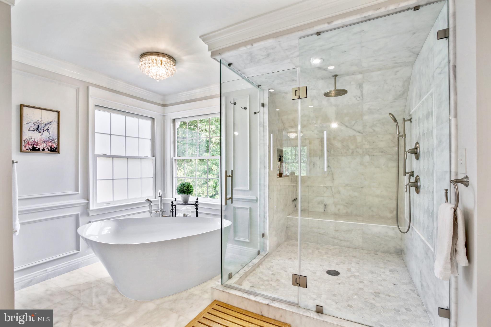 BARRINGTON - Residential