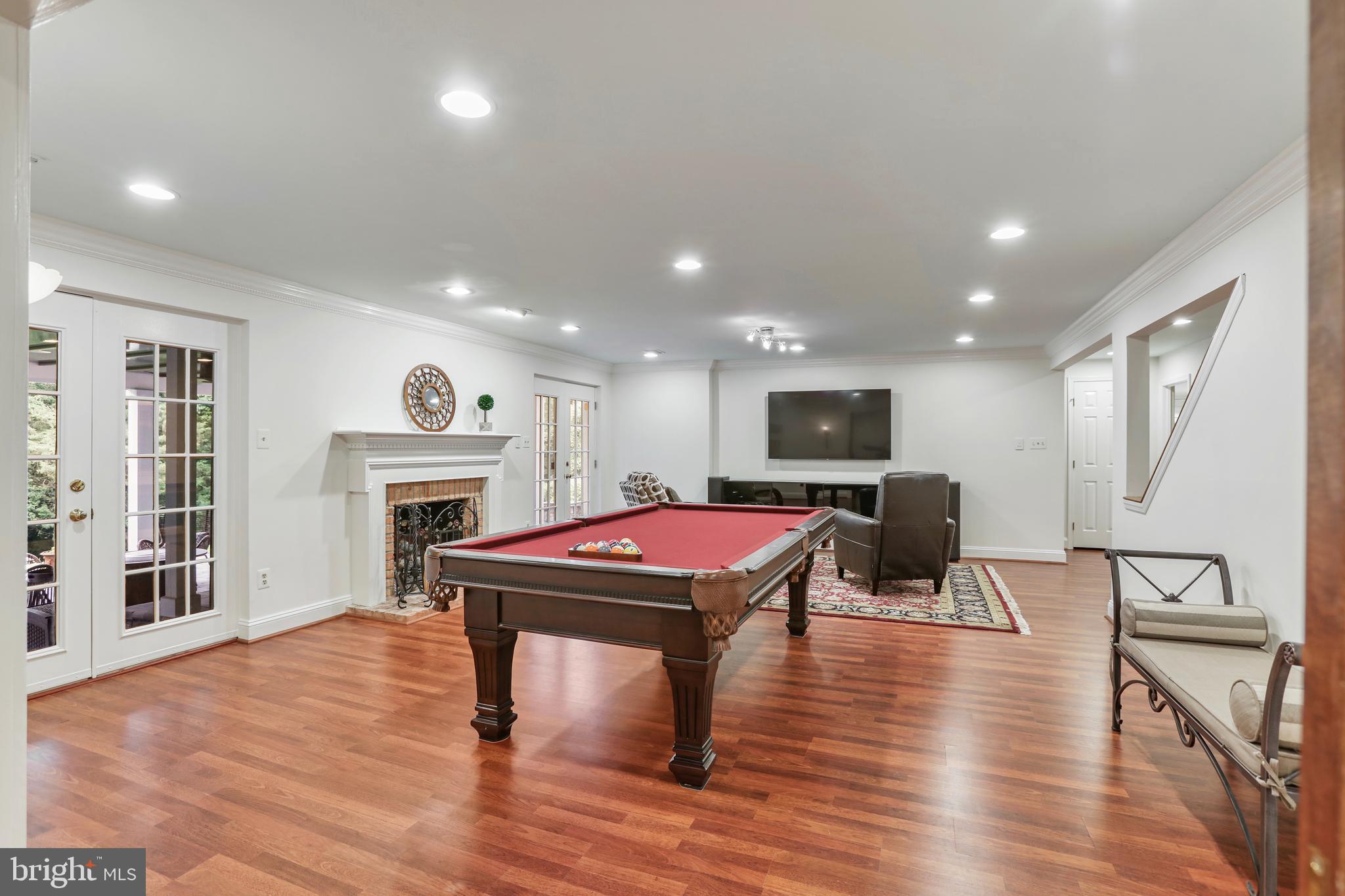 BARRINGTON - Residential