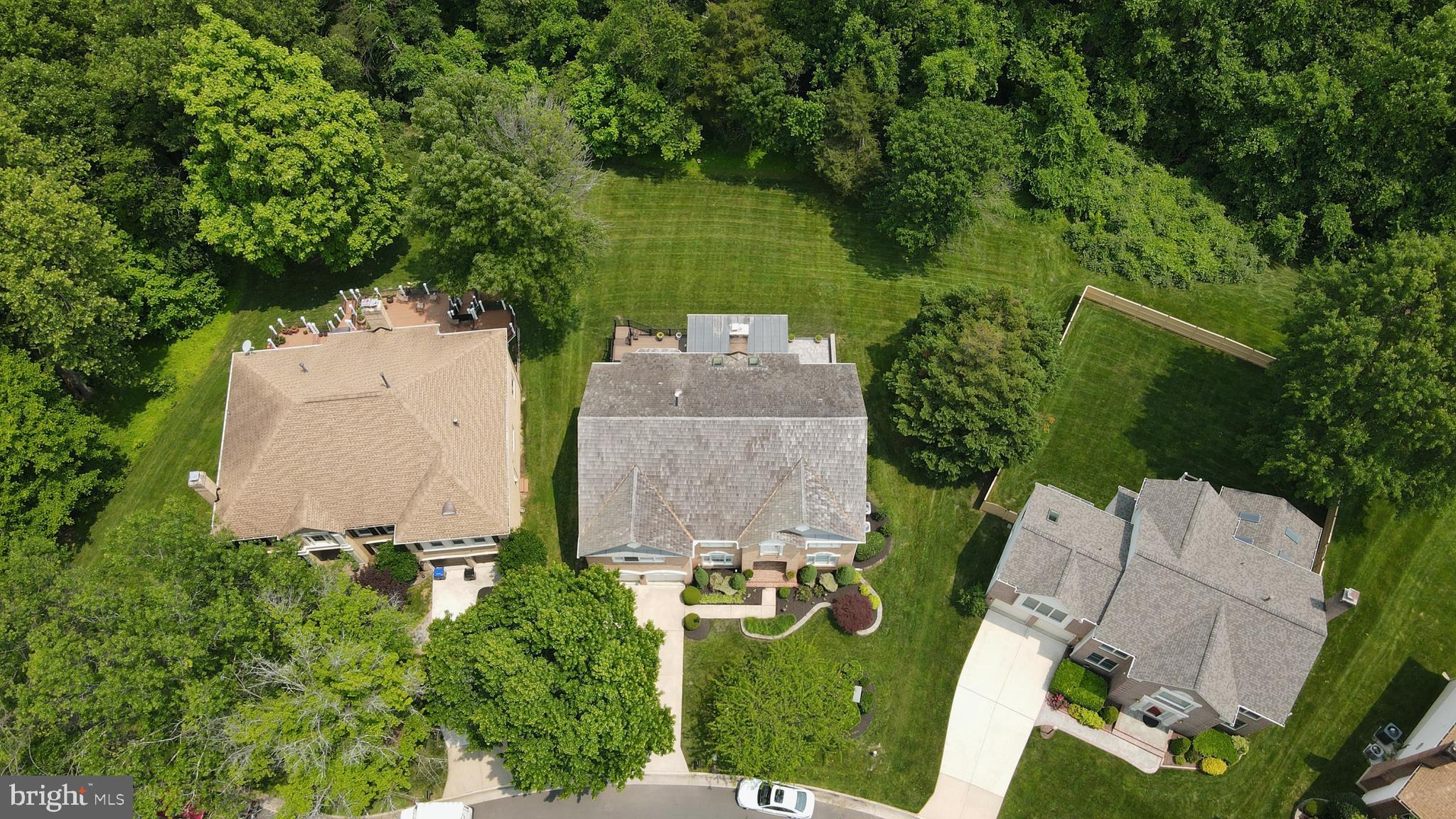 BARRINGTON - Residential