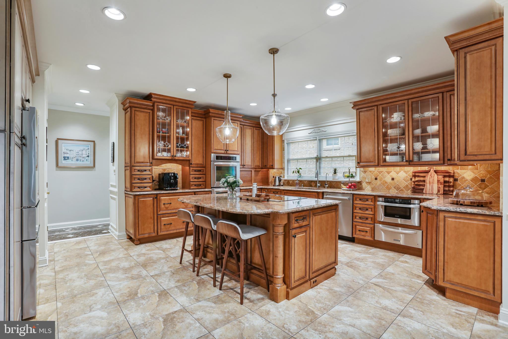 BARRINGTON - Residential