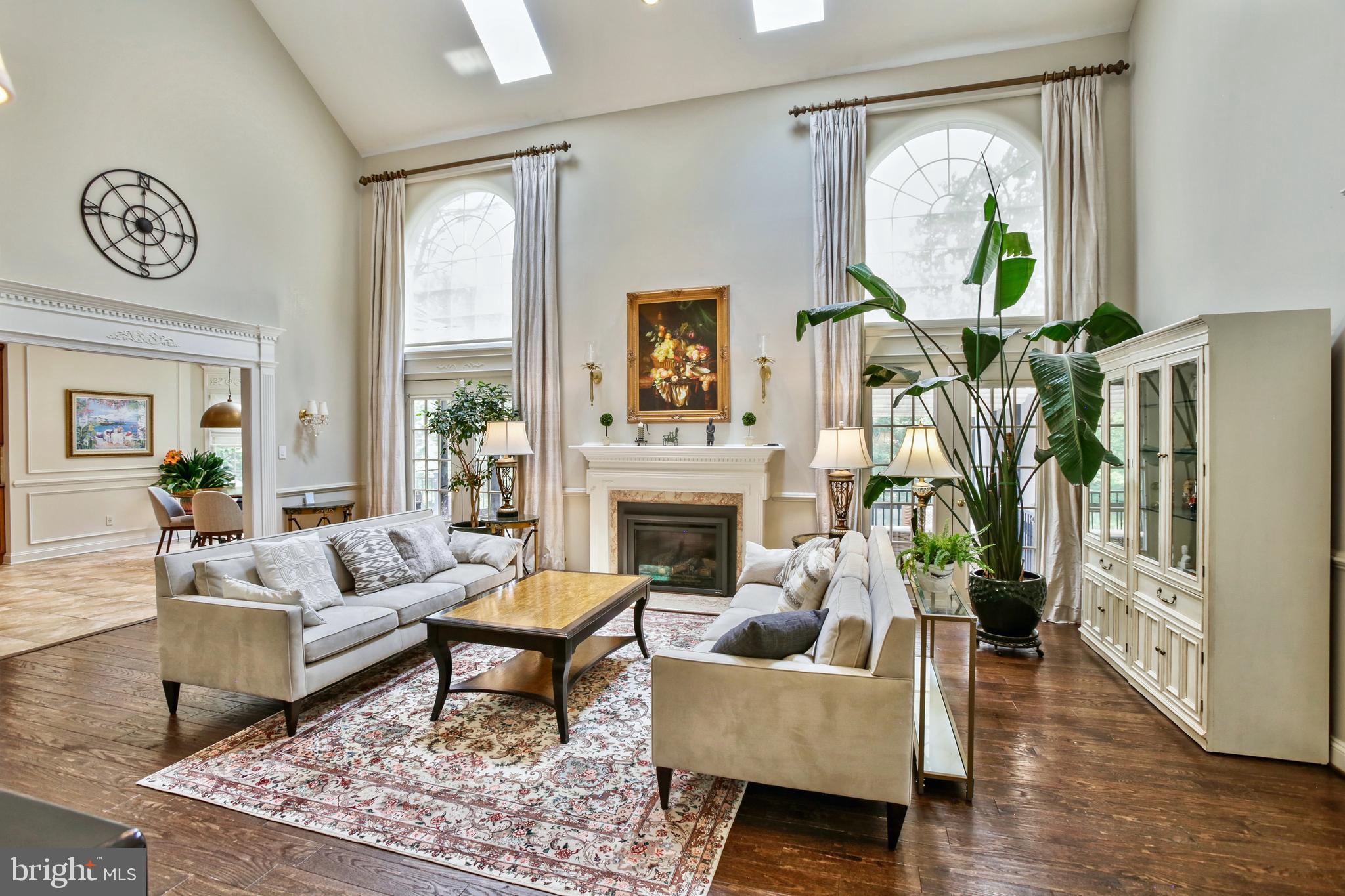 BARRINGTON - Residential