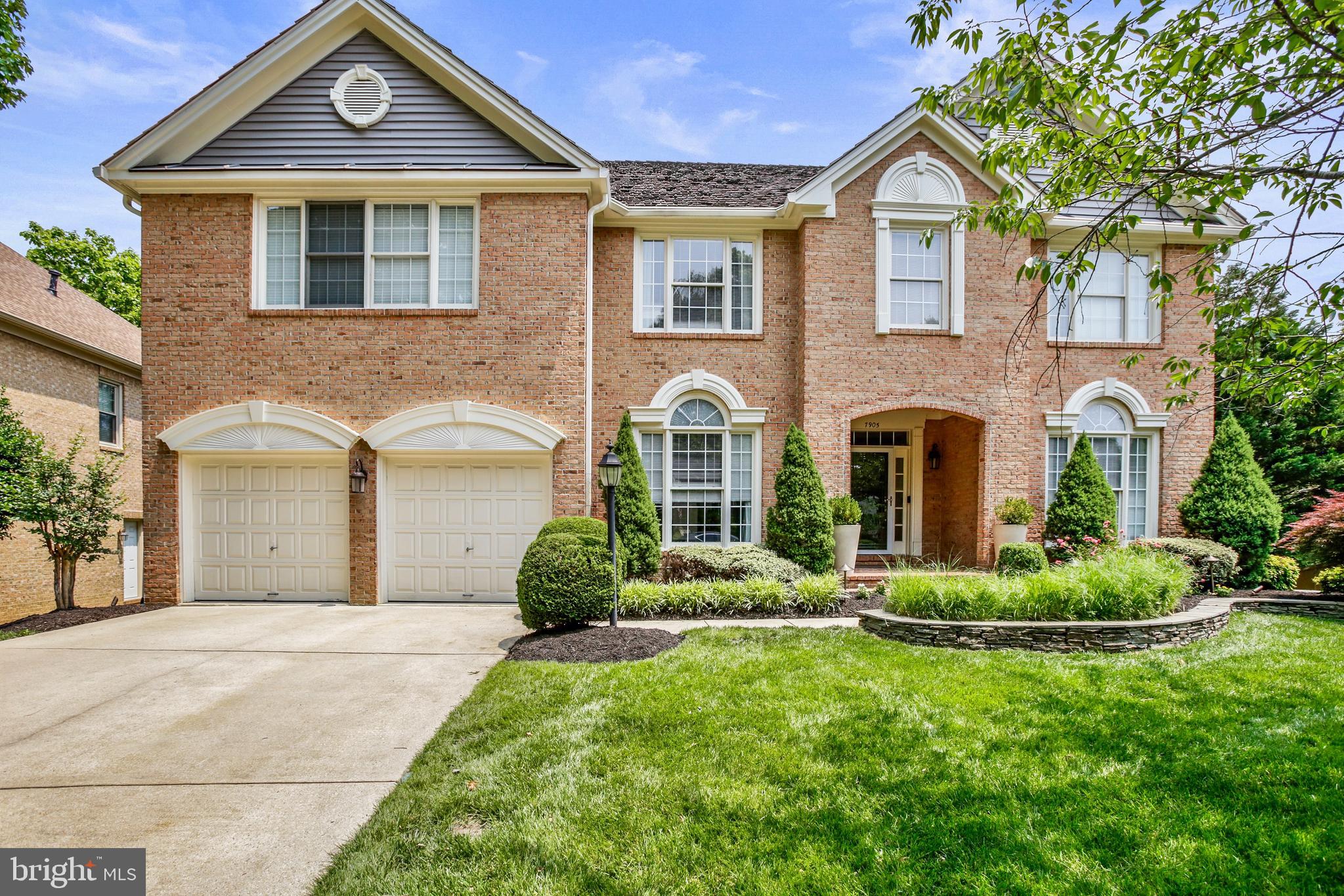 7905 WILLFIELD COURT