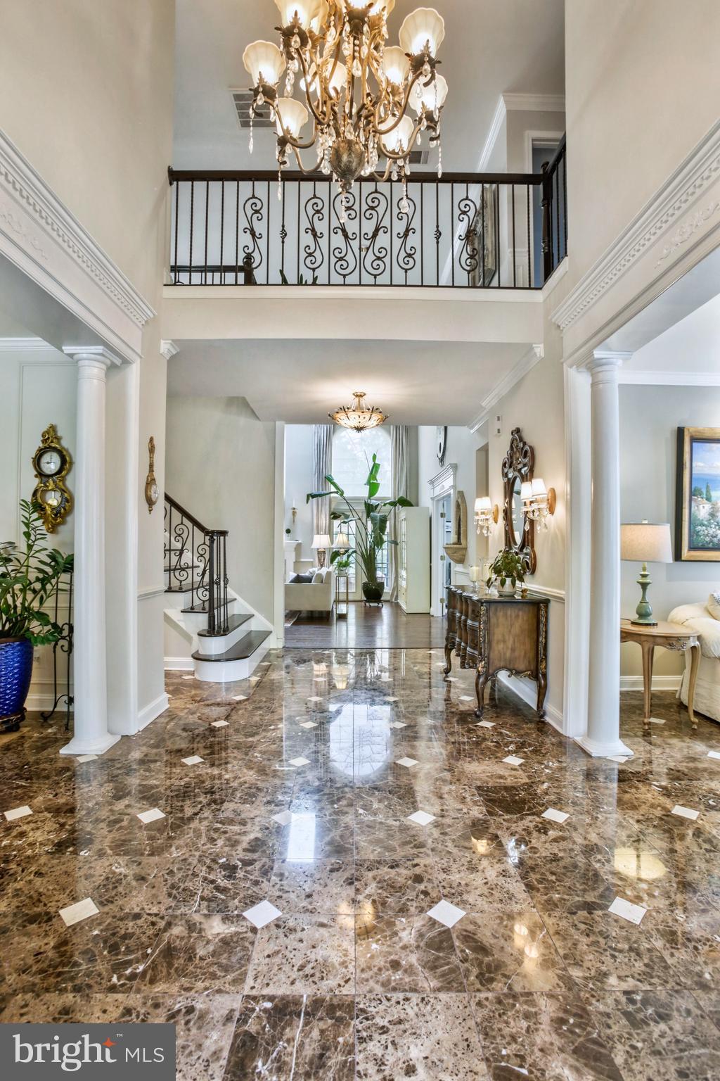 BARRINGTON - Residential