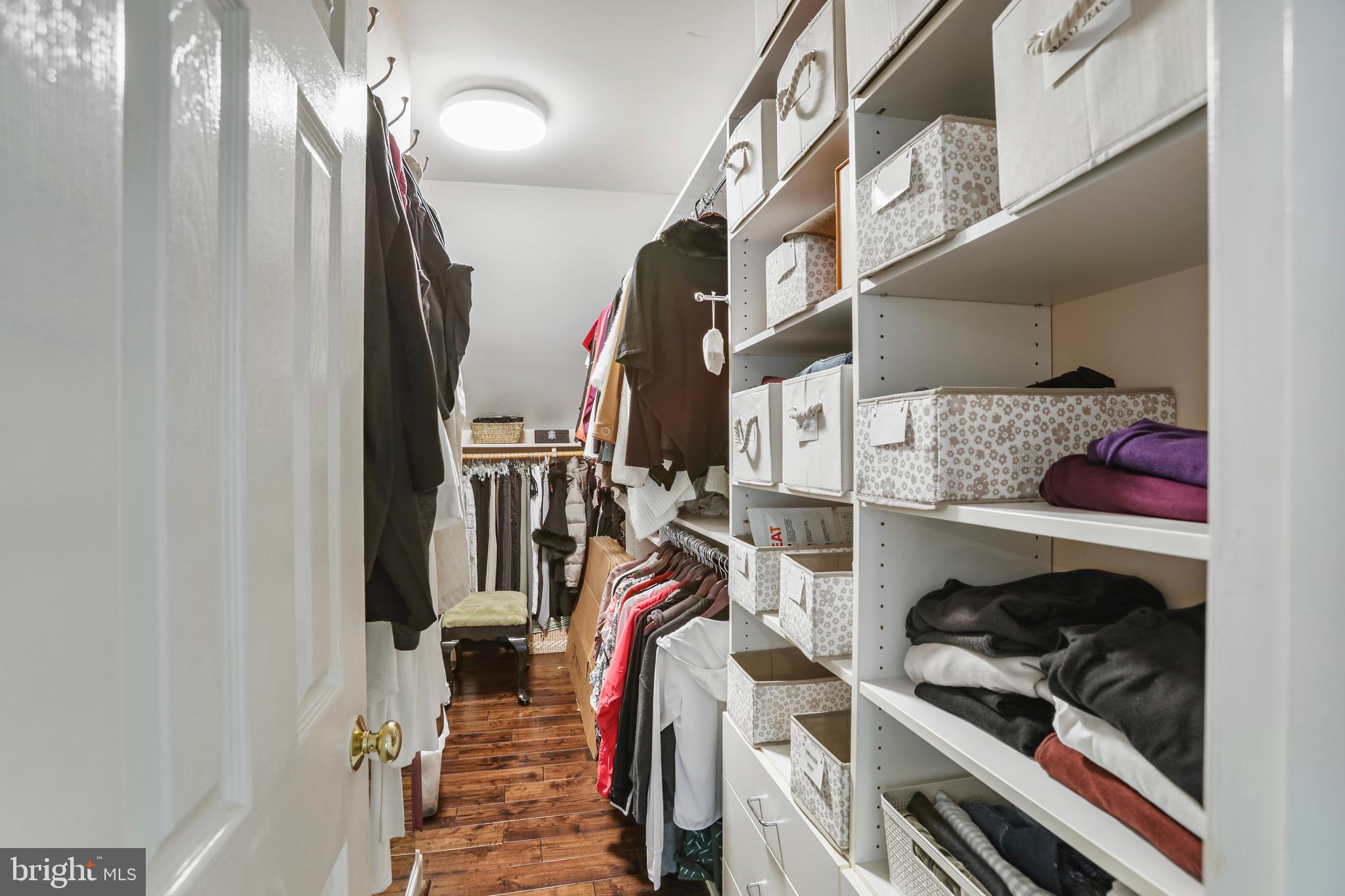 BARRINGTON - Residential