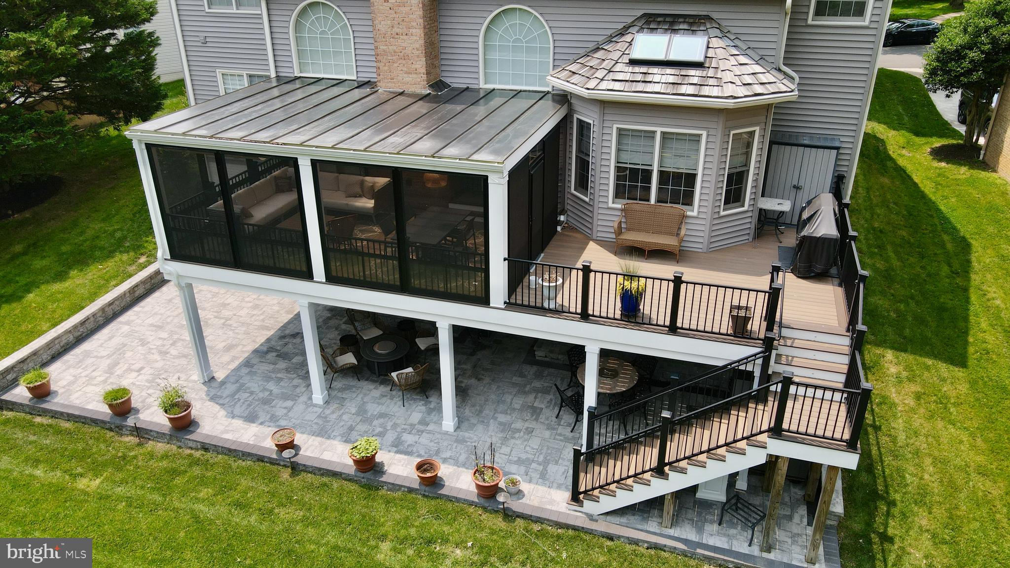 BARRINGTON - Residential