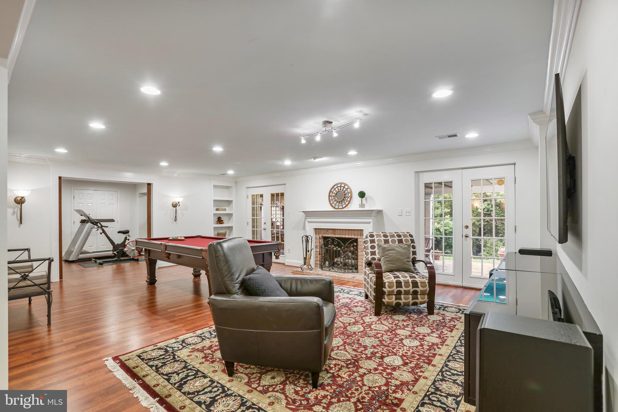 BARRINGTON - Residential