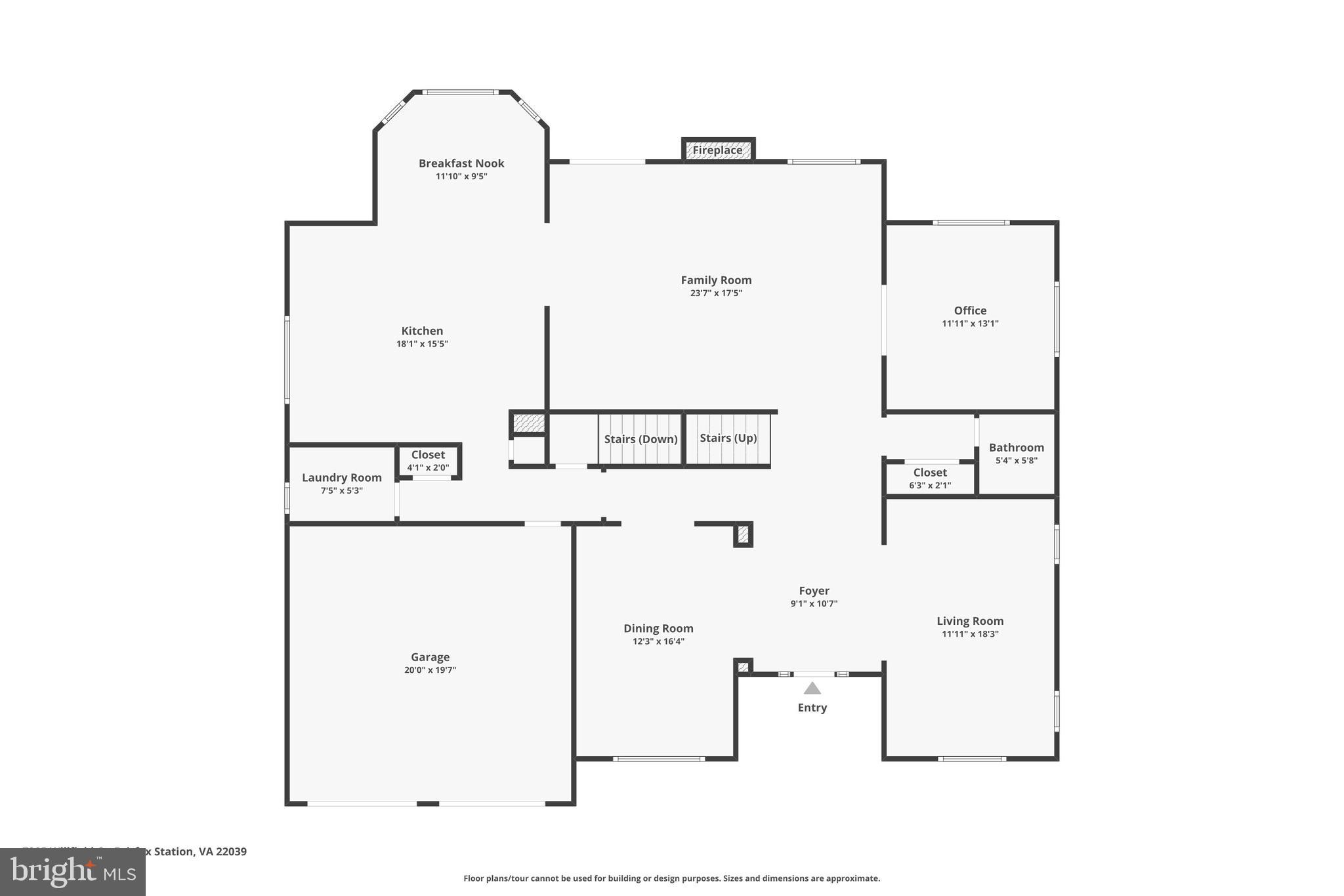 BARRINGTON - Residential