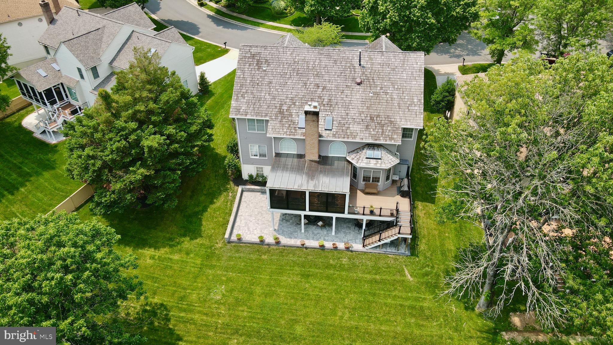 BARRINGTON - Residential