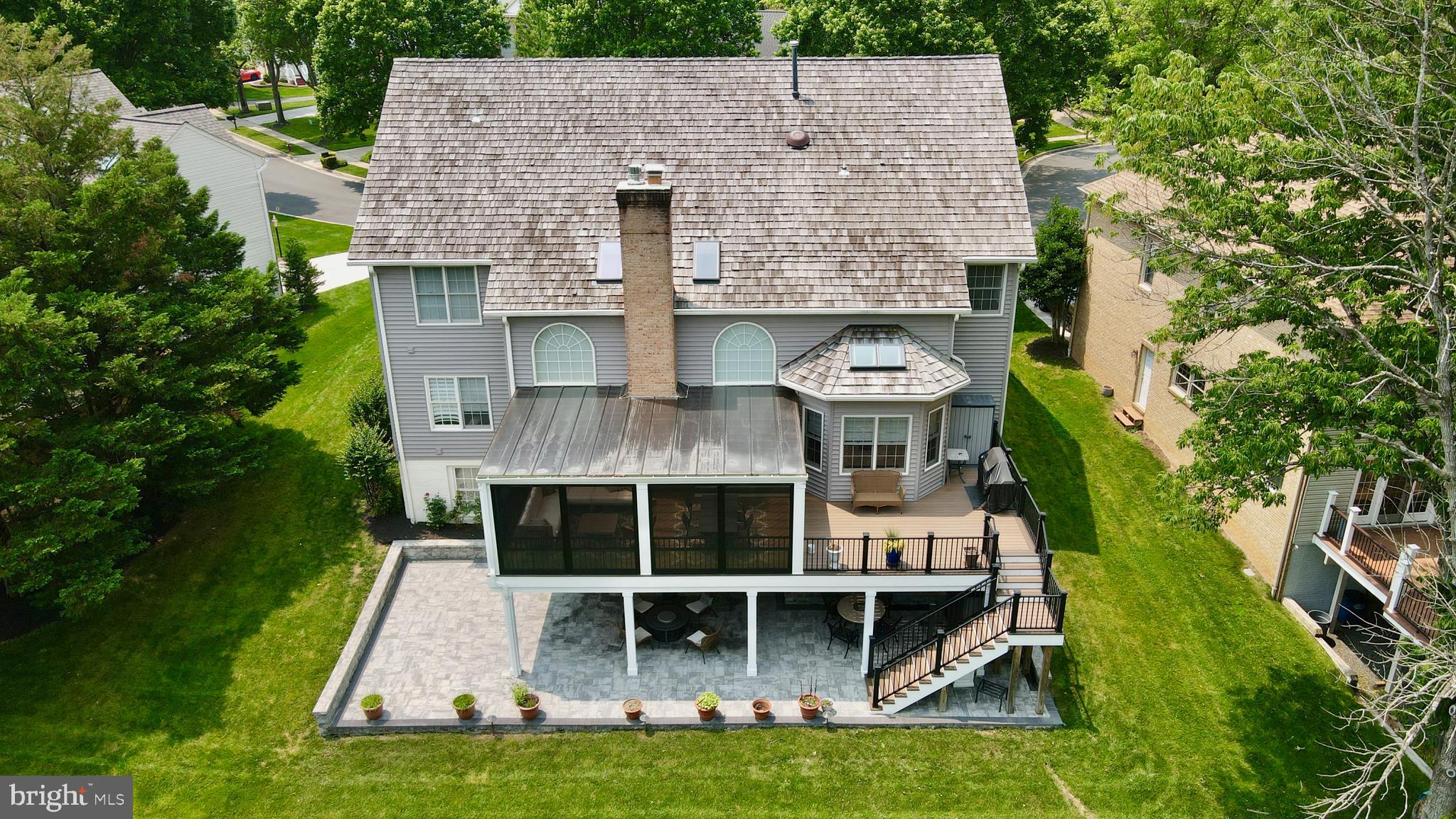 BARRINGTON - Residential