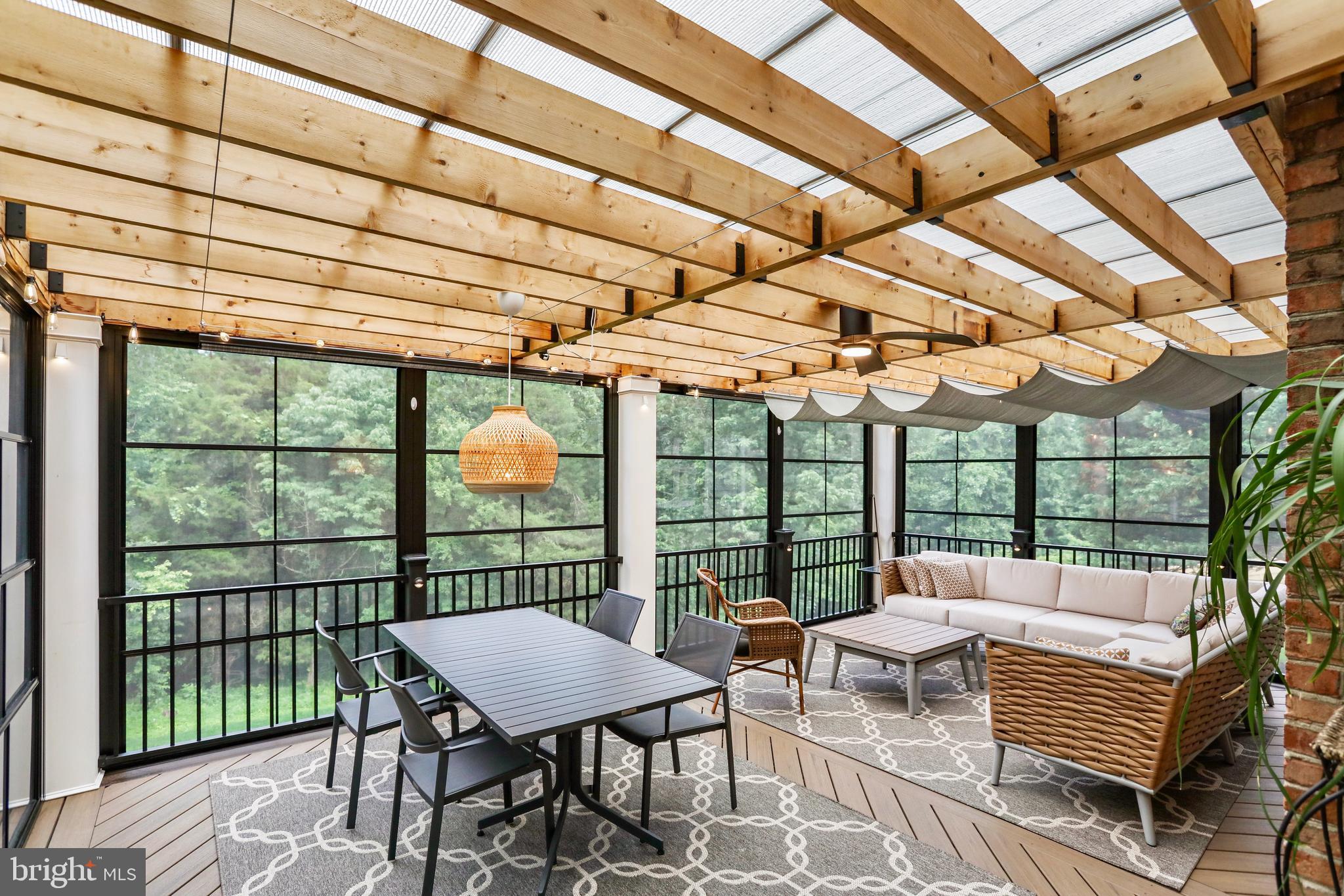 BARRINGTON - Residential