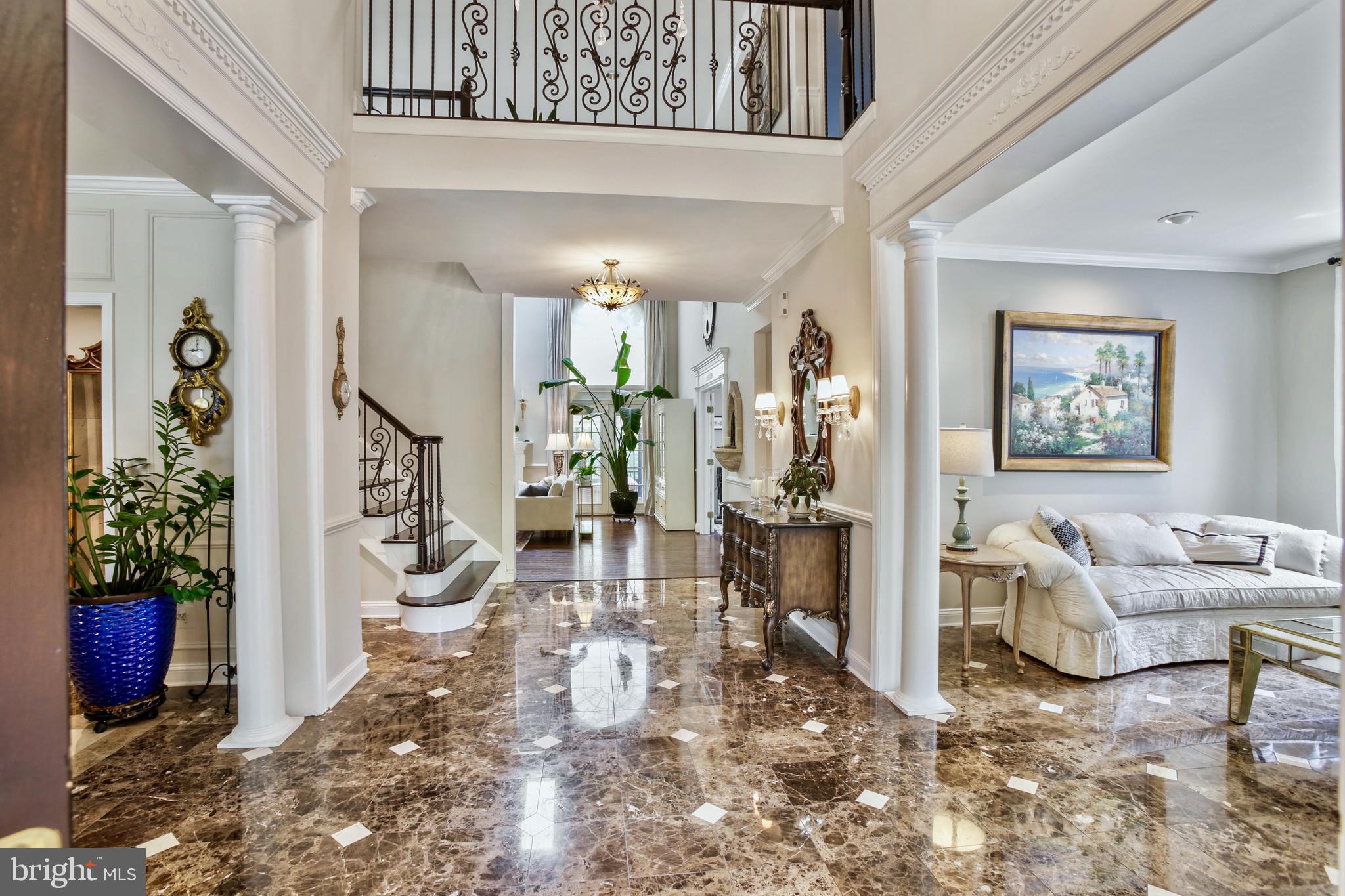 BARRINGTON - Residential