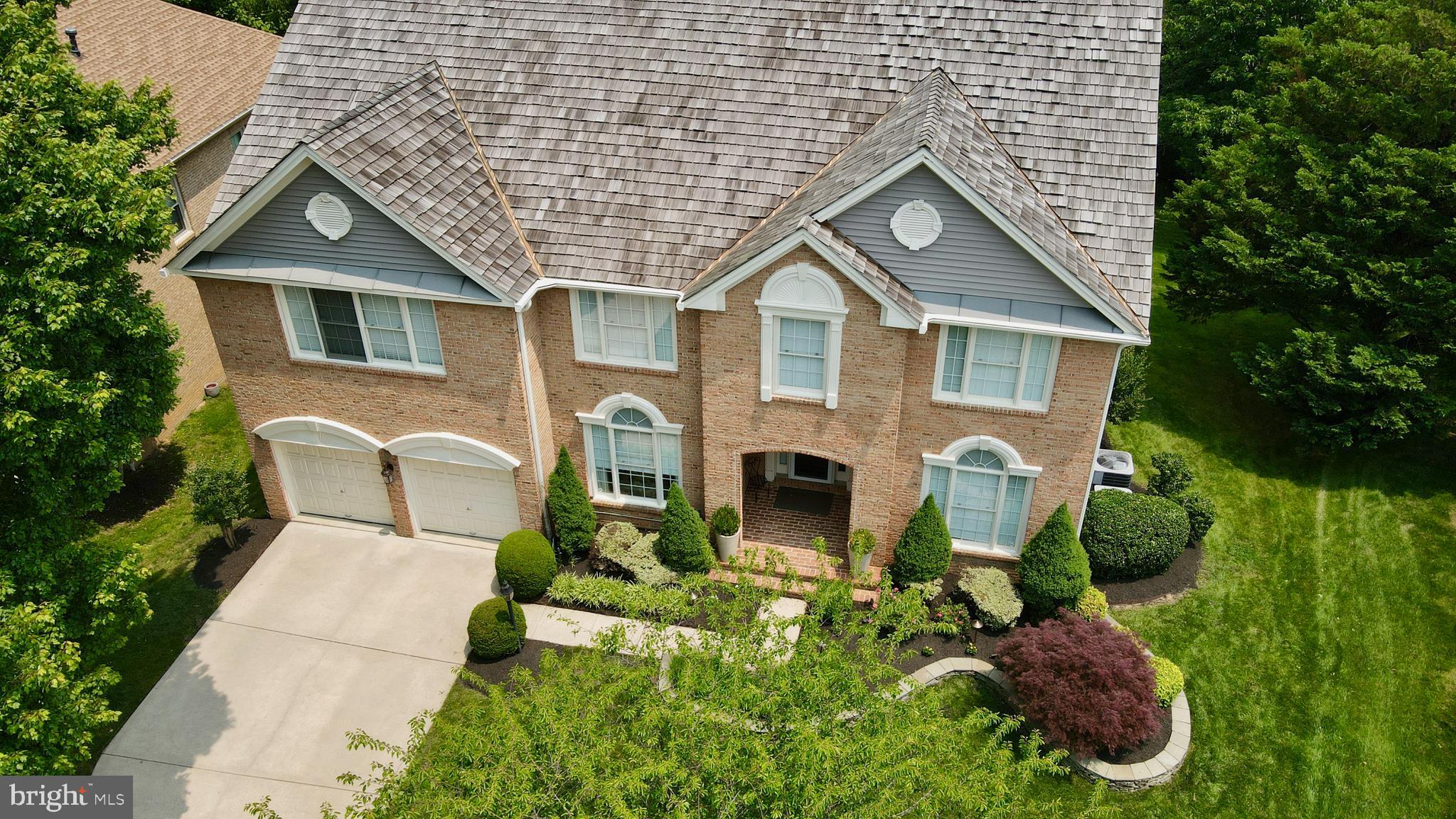 BARRINGTON - Residential