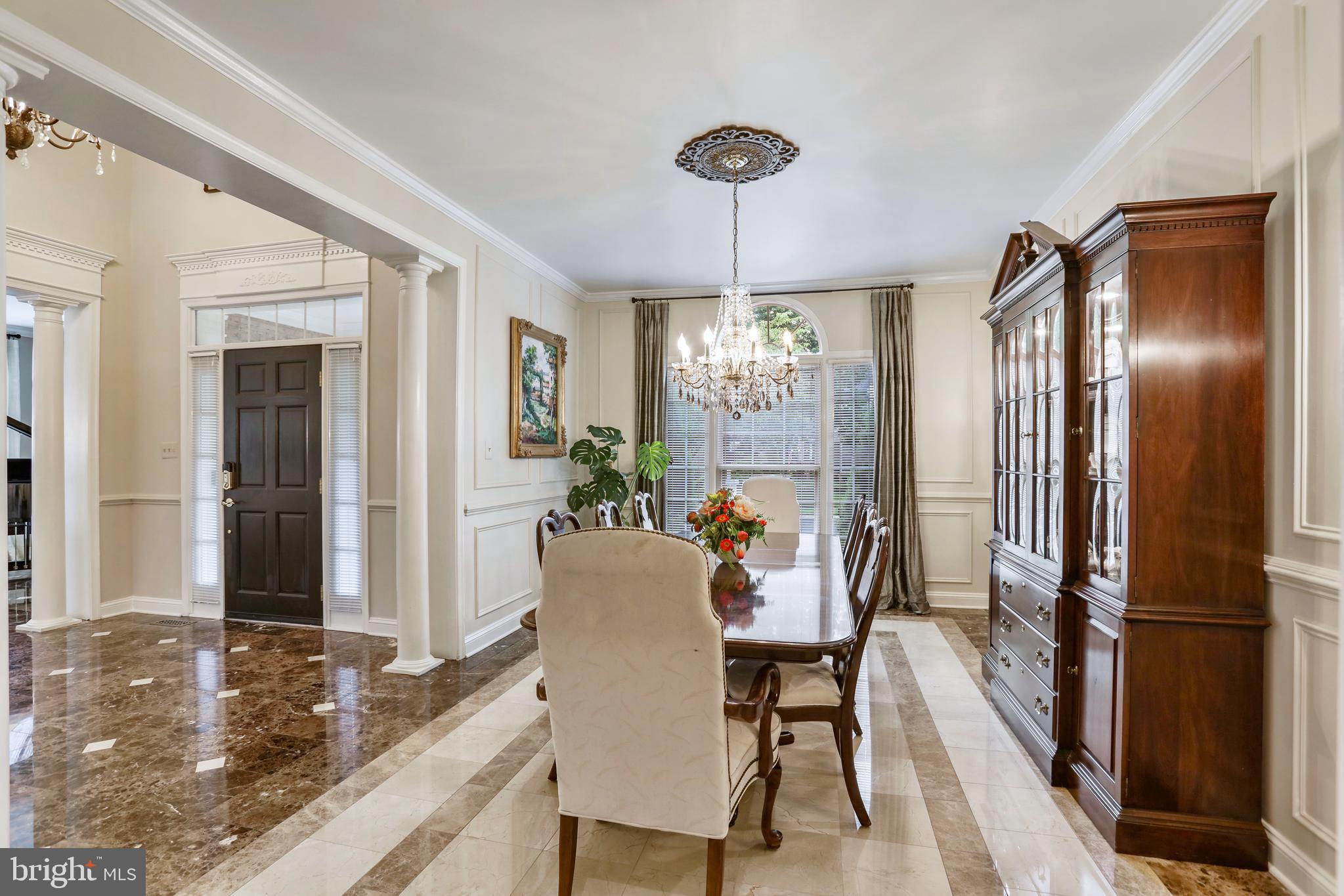 BARRINGTON - Residential