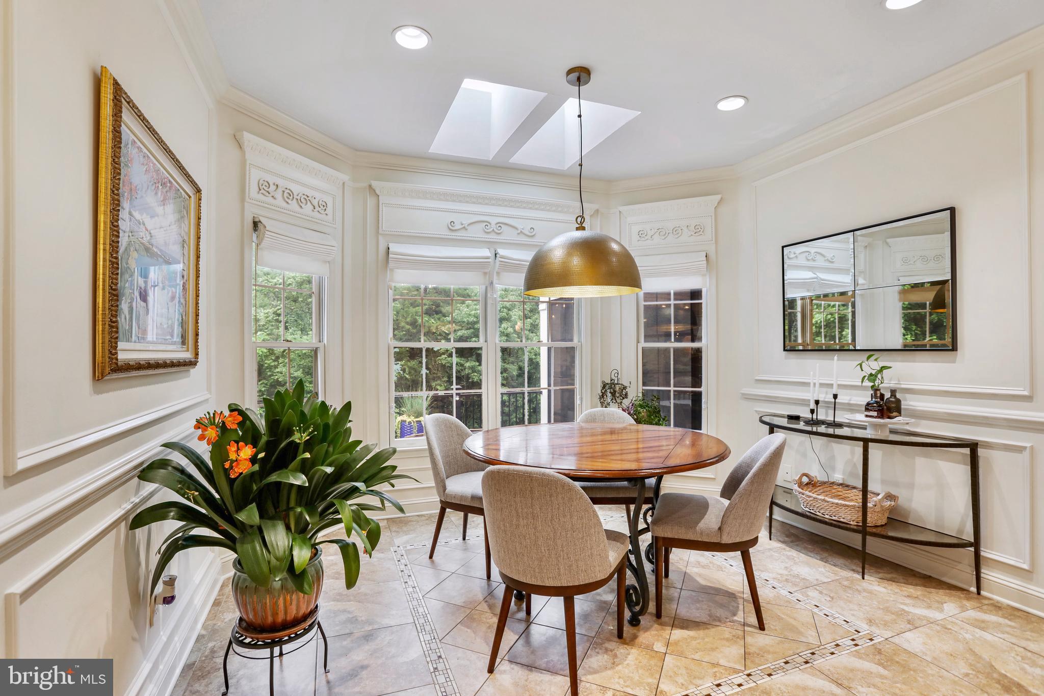 BARRINGTON - Residential