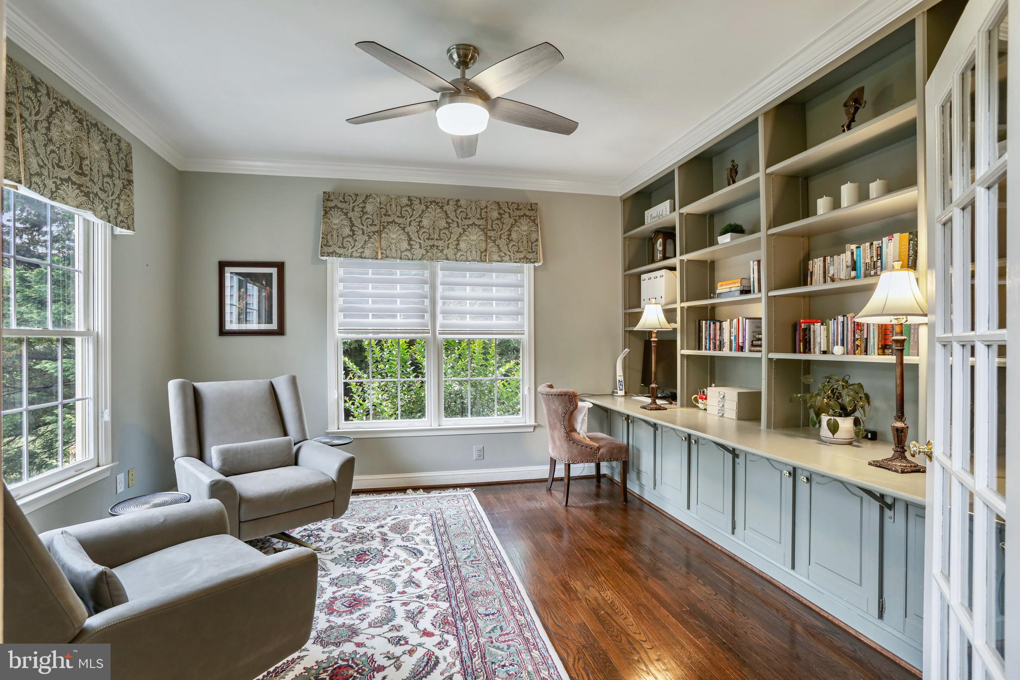 BARRINGTON - Residential