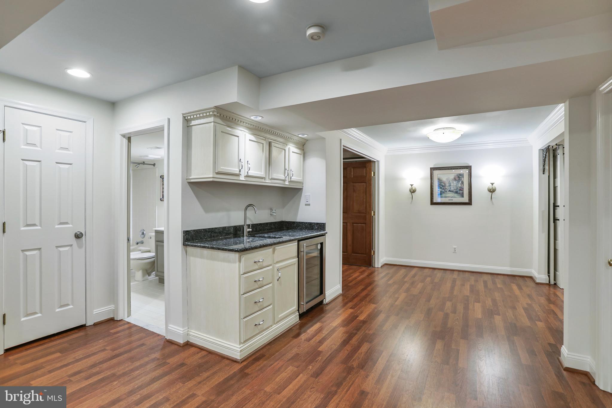 BARRINGTON - Residential