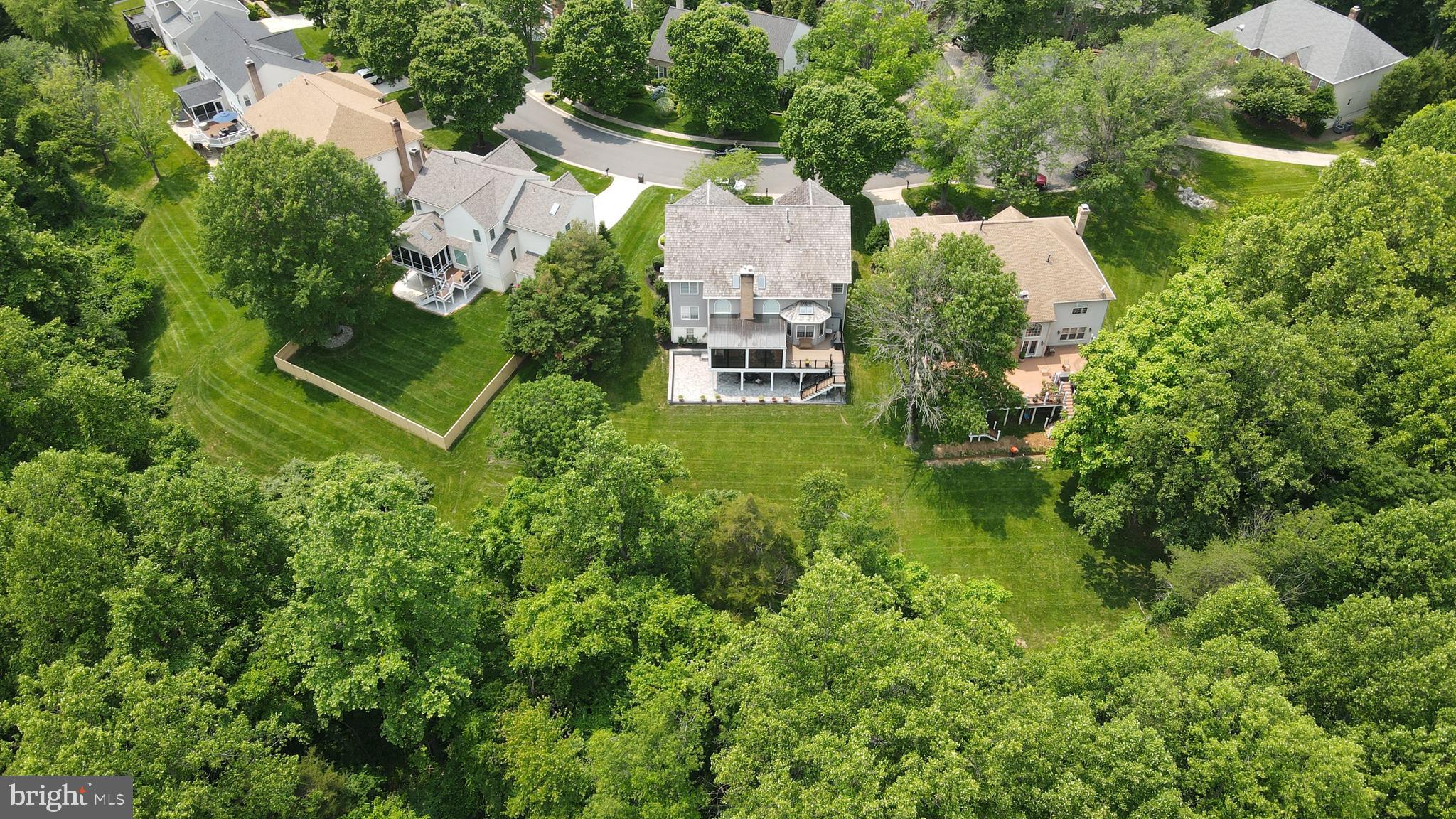 BARRINGTON - Residential