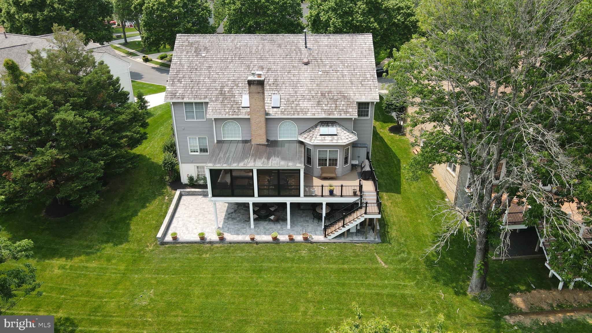 BARRINGTON - Residential