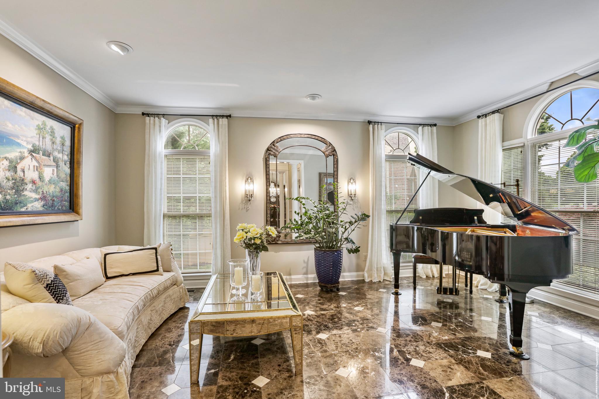 BARRINGTON - Residential