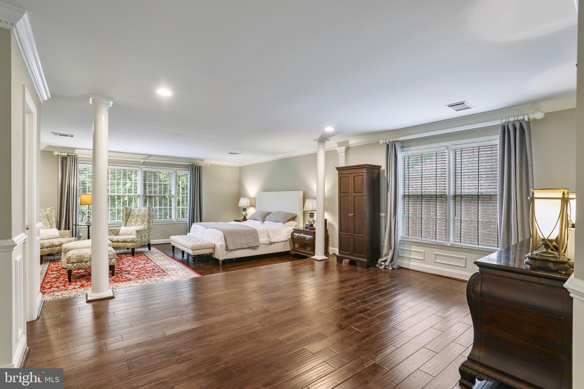 BARRINGTON - Residential