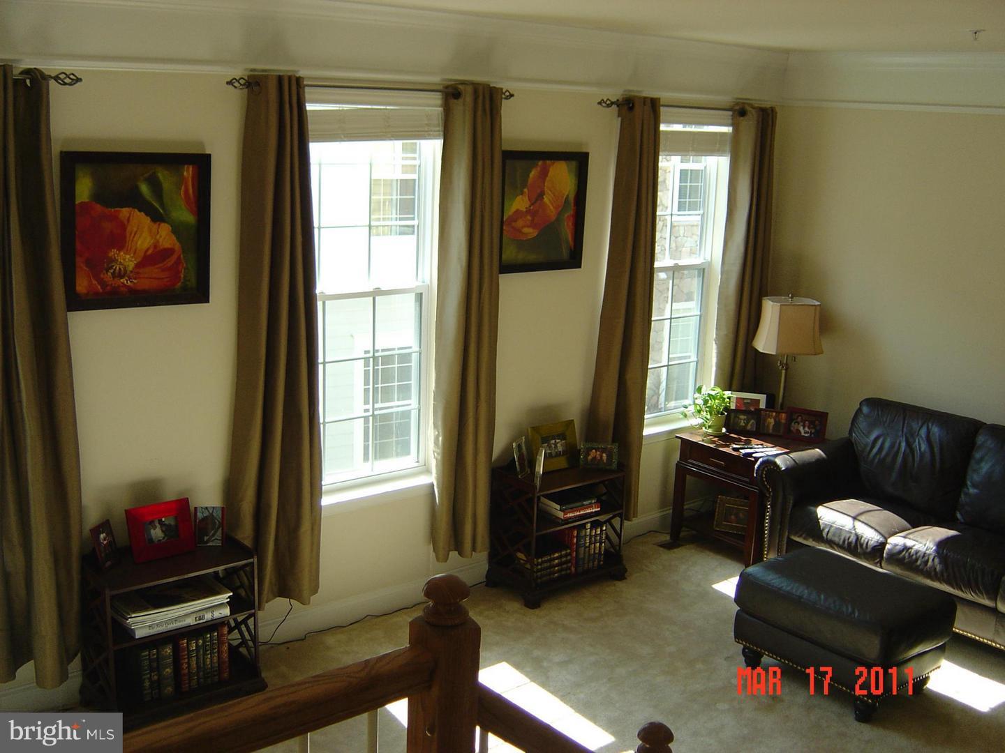 SHIPLEYS GRANT - Residential Lease