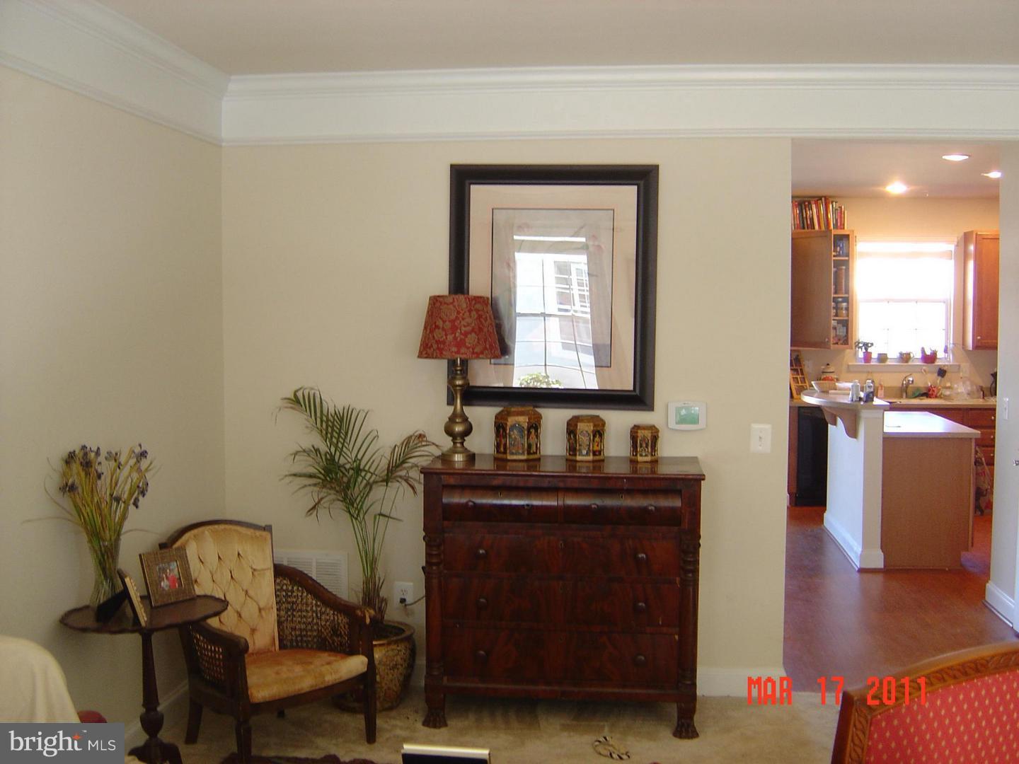 SHIPLEYS GRANT - Residential Lease