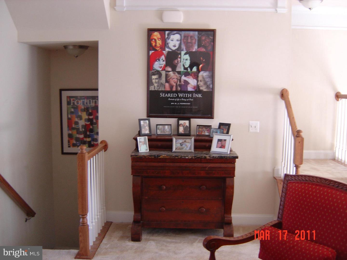 SHIPLEYS GRANT - Residential Lease