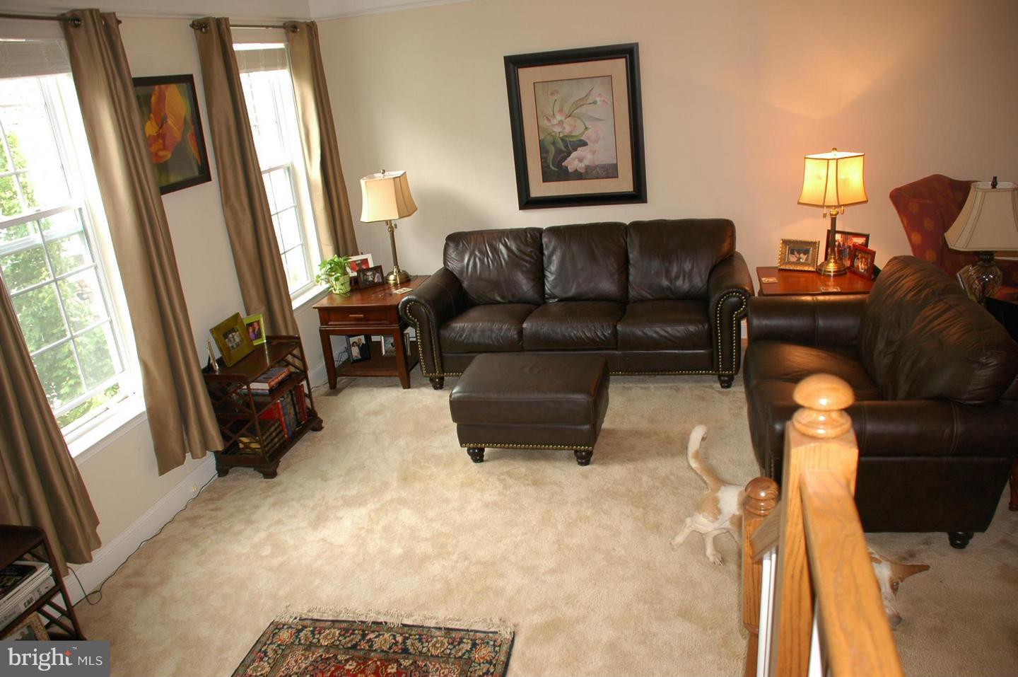 SHIPLEYS GRANT - Residential Lease