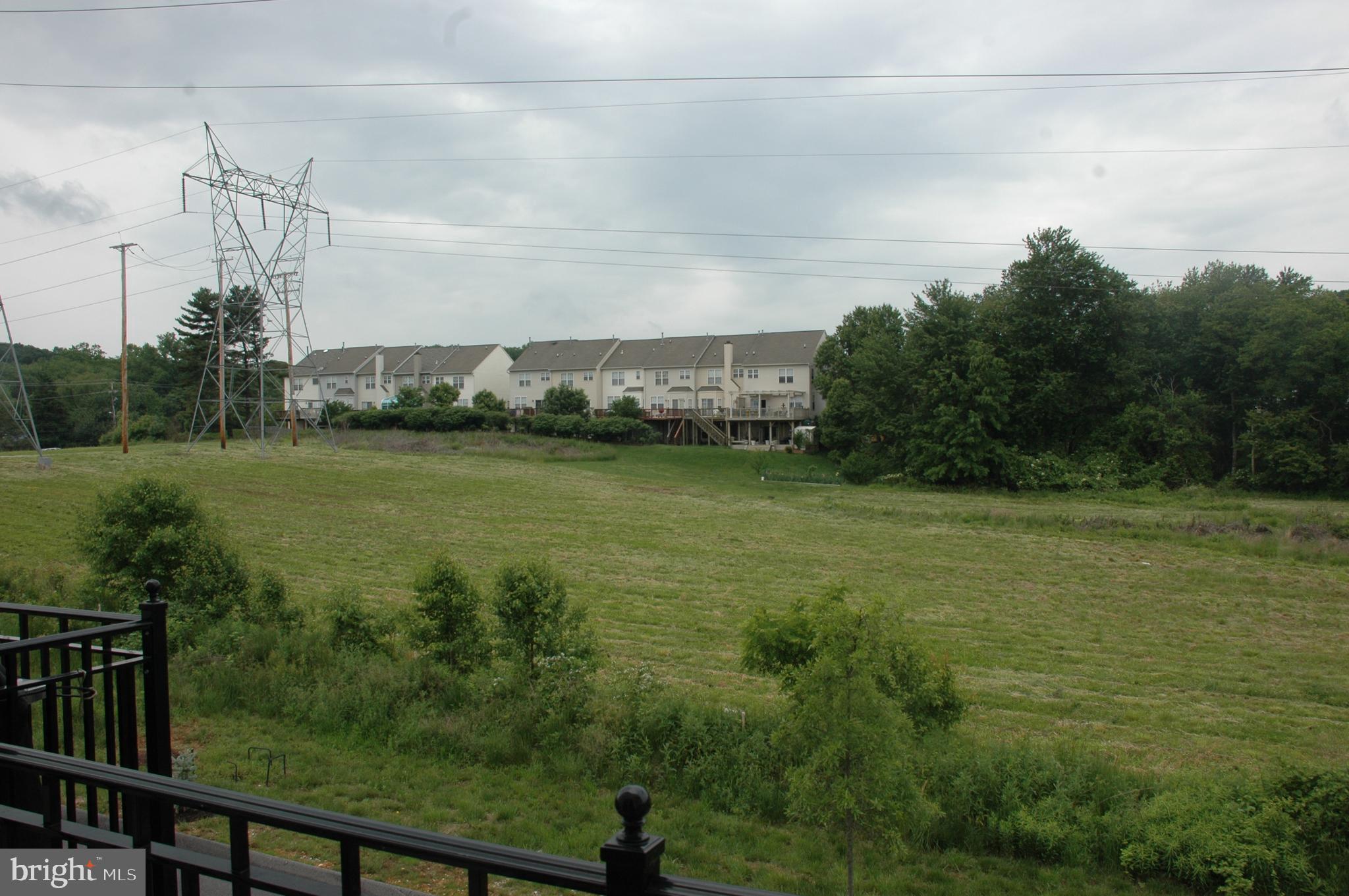 SHIPLEYS GRANT - Residential Lease