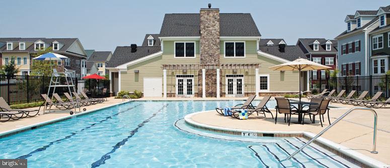 SHIPLEYS GRANT - Residential Lease