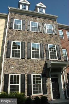 SHIPLEYS GRANT - Residential Lease