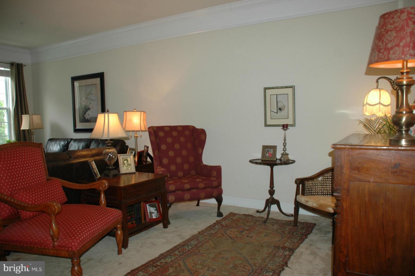 SHIPLEYS GRANT - Residential Lease