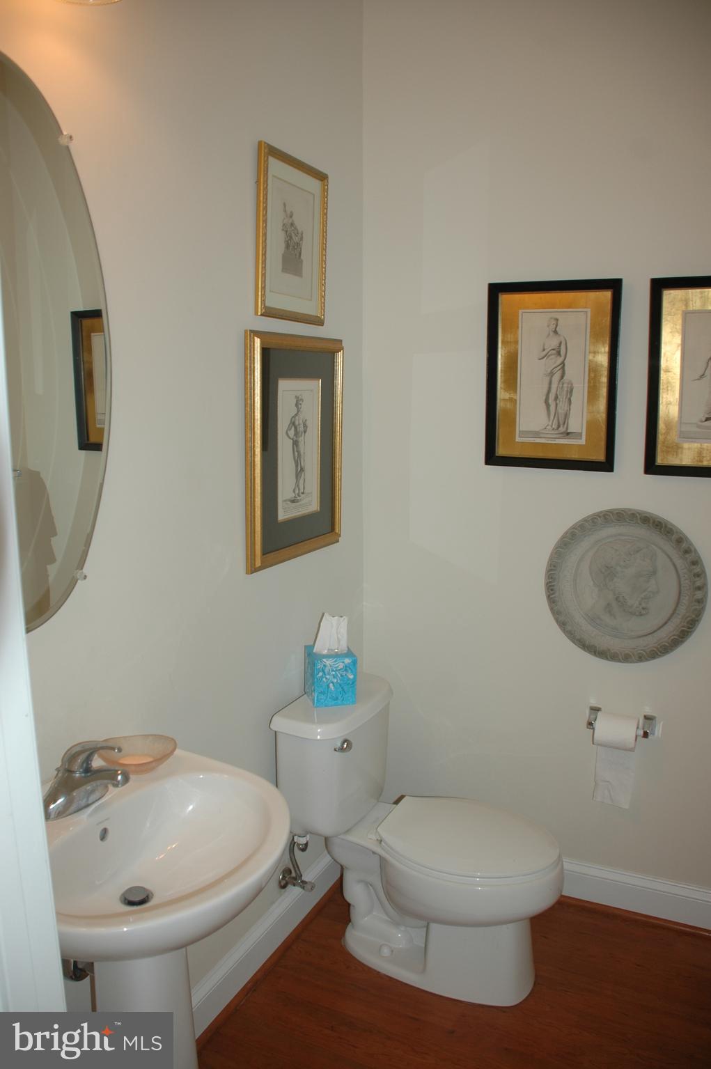 SHIPLEYS GRANT - Residential Lease