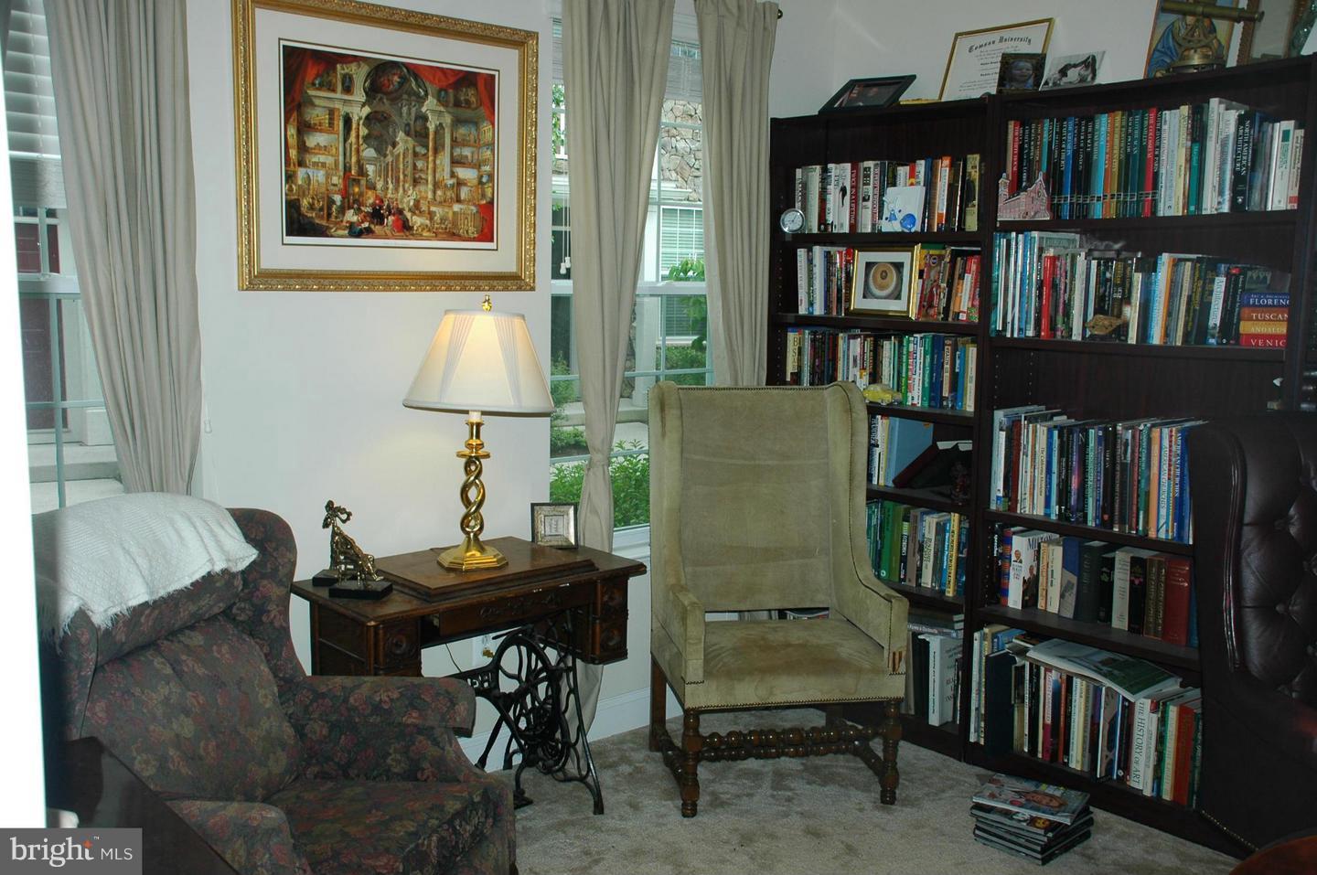 SHIPLEYS GRANT - Residential Lease