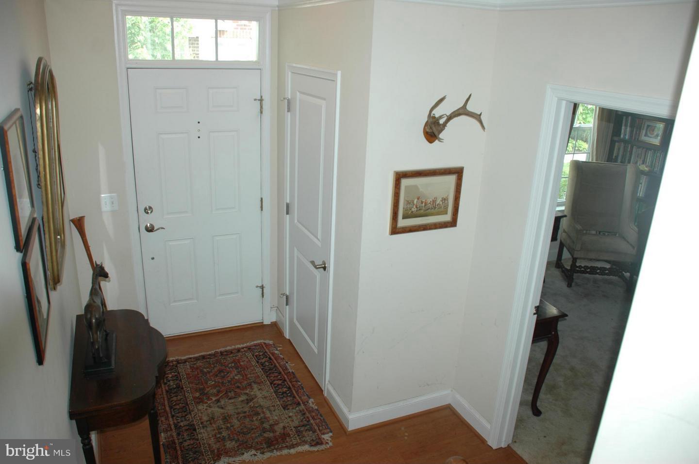 SHIPLEYS GRANT - Residential Lease