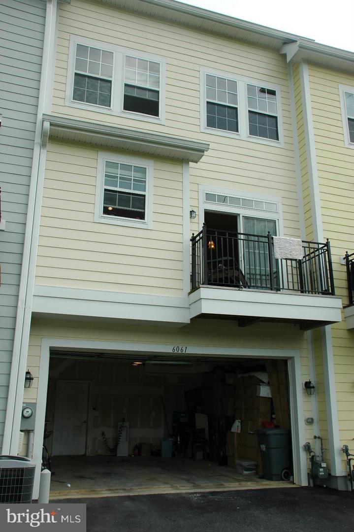 SHIPLEYS GRANT - Residential Lease