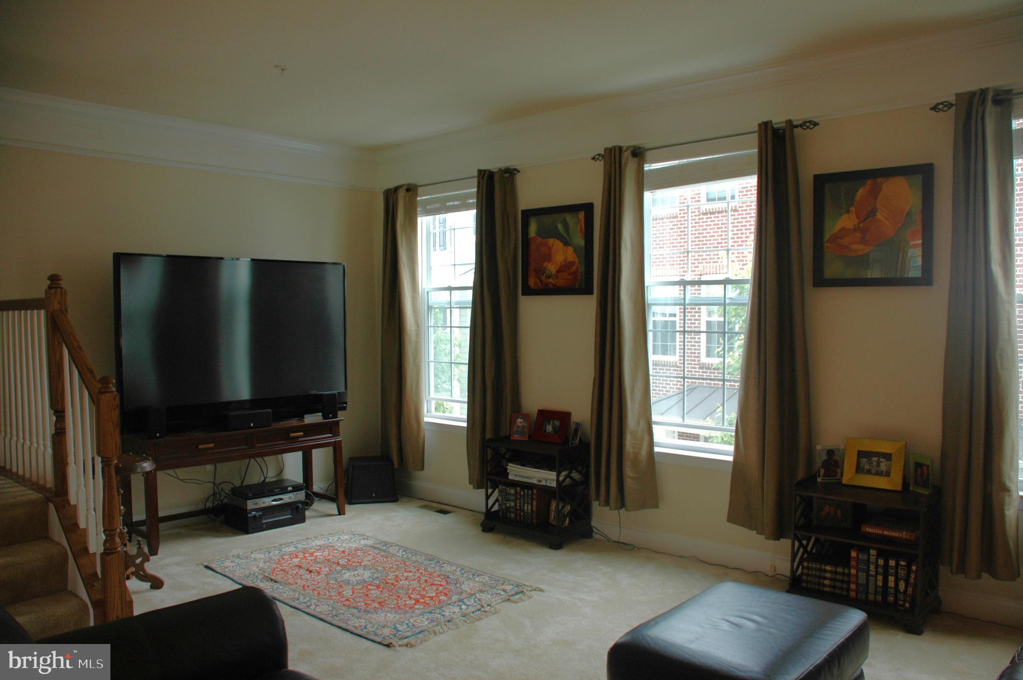 SHIPLEYS GRANT - Residential Lease